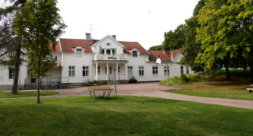 Mörmo gård