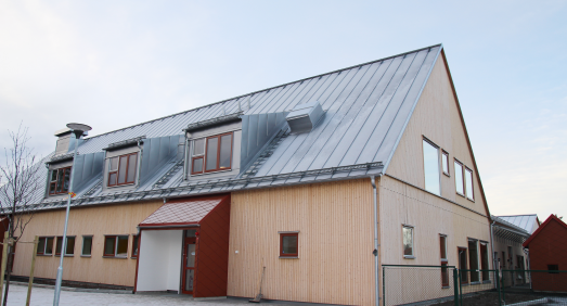 Bärstads förskola