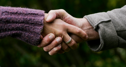 Handslag
