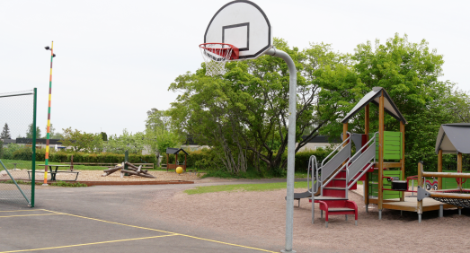 Lekpark