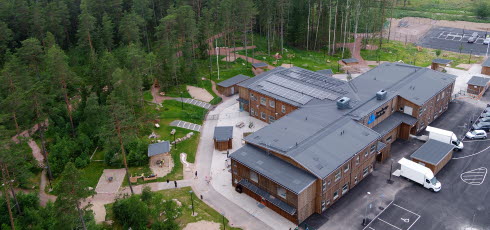 Annebergs förskola