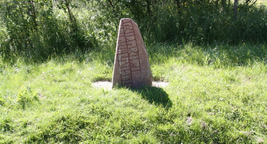 Runsten Hammarö